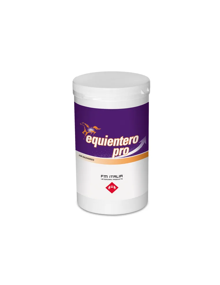 Equientero Pro Vaso 1500 gr