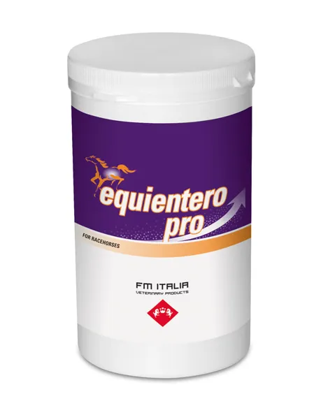Equientero Pro Vaso 1500 gr