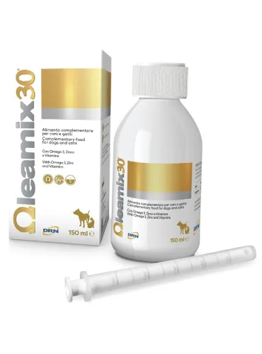 Leamix 30 DRN Flacone da 150 ml