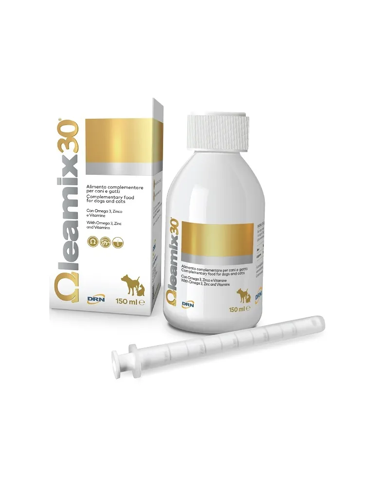 Leamix 30 DRN Flacone da 150 ml