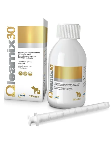 Leamix 30 DRN Flacone da 150 ml
