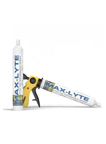 Max Lyte Pasta Siringa 100 gr