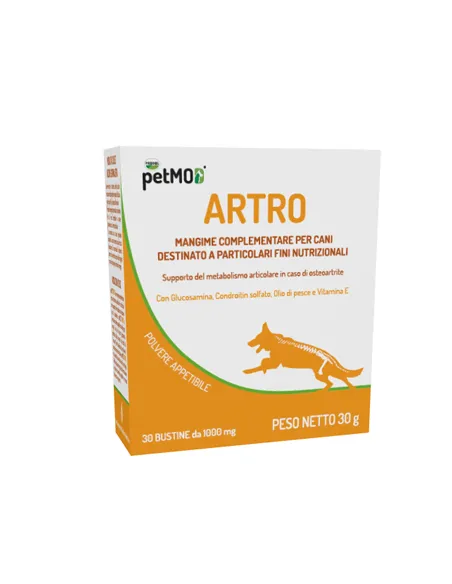 Petmod Artro 30 Bustine da 1 gr