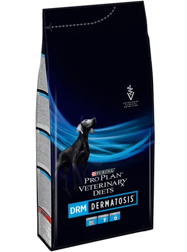 PPVD DRM Dermatosis Cane 1,5 kg