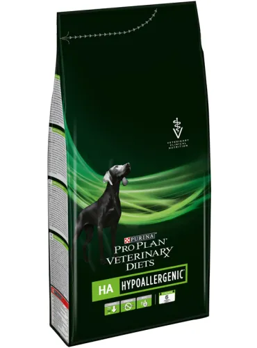 PPVD Hypoallergenic Cane 3 kg