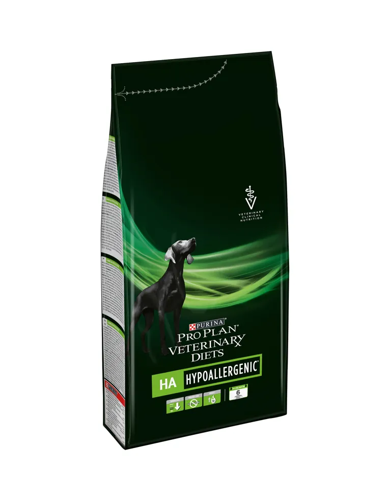 PPVD Hypoallergenic Cane 3 kg