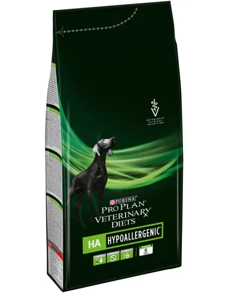 PPVD Hypoallergenic Cane 3 kg