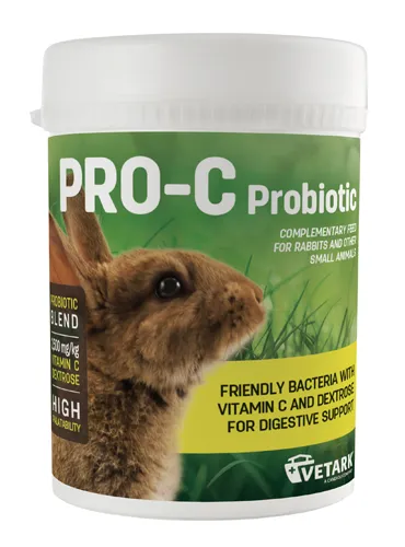 Pro-C Probiotic Vetark 100 gr
