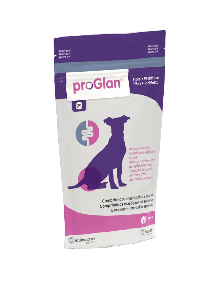Proglan Ecuphar 30 Bocconcini per Cani