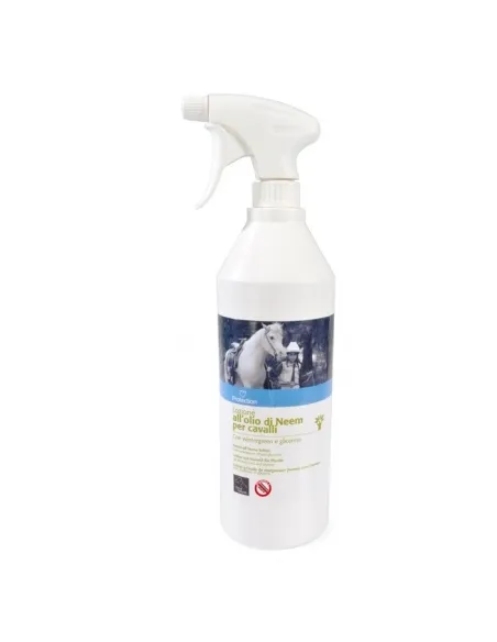 Protection Lozione Cavalli Neem 1 L Protection Lozione Cavalli Neem 1 L