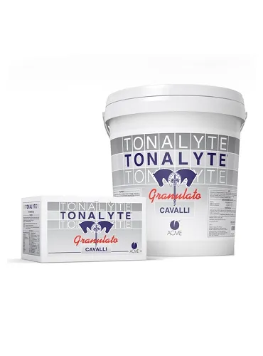 Tonalyte Acme Granulato 5 kg
