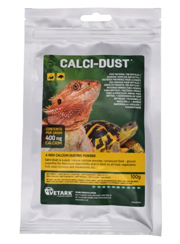 Vetark Calci-Dust 100 gr