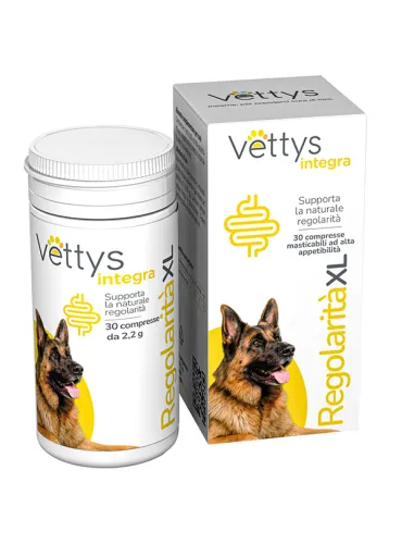 Vettys Integra Regolar XL per Cani