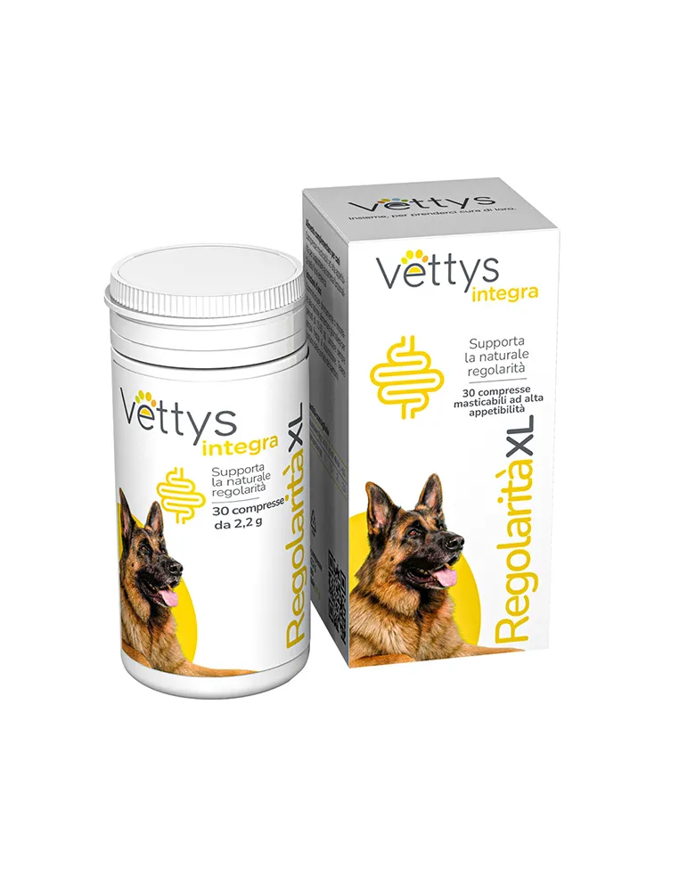 Vettys Integra Regolar XL per Cani