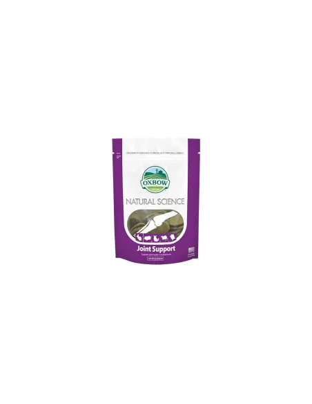 Oxbow natural science joint support 120 gr
