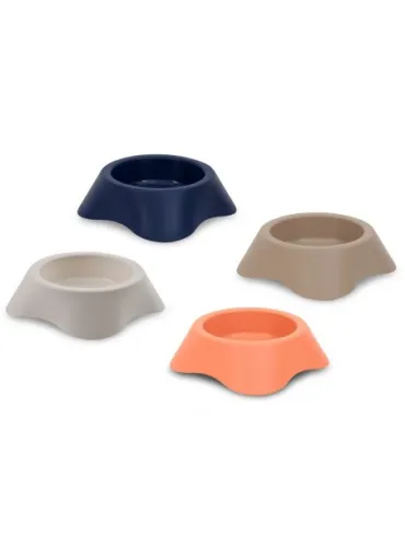 Ciotola In Plastica Nuvola Mis.5 30X8,5