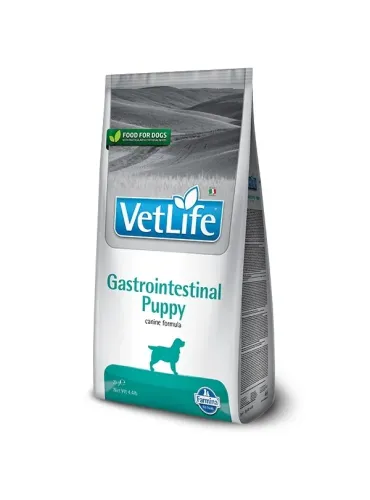 Vet Life Dog Gastrointestinal Puppy 2 Kg