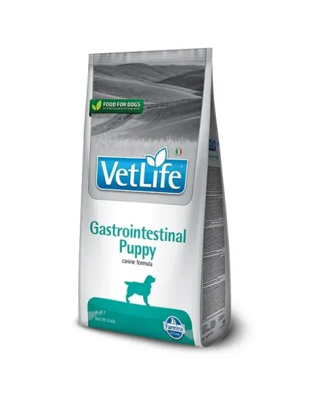 Vet Life Dog Gastrointestinal Puppy 2 Kg