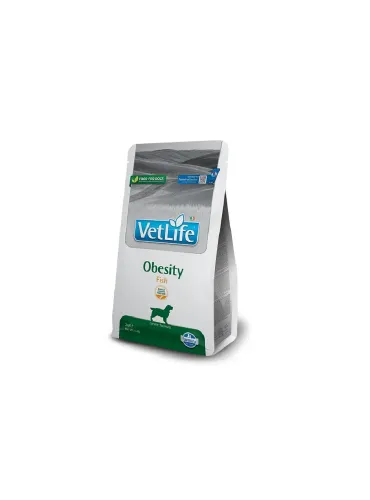 Vet Life Dog Obesity Fish 2 Kg