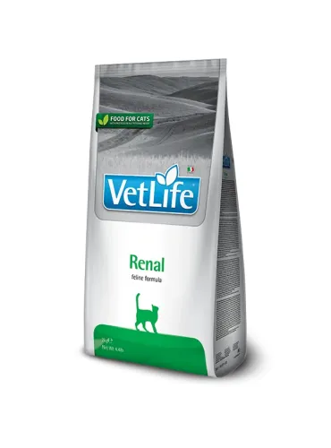Vet Life Cat Renal 5 Kg