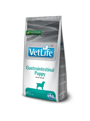 Vet Life Dog Gastrointestinal Puppy 12kg