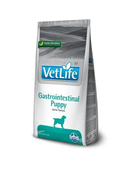 Vet Life Dog Gastrointestinal Puppy 12kg