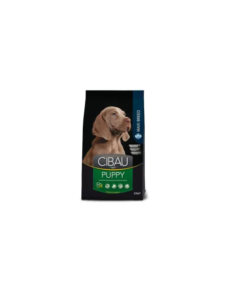 Farmina cibau puppy maxi 12 kg