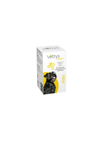 Vettys Integra Alito 30 Compresse per Cani