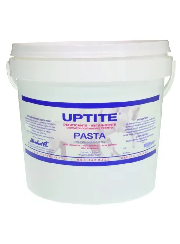 Uptite Pasta Medivet Confezione 4.54 kg