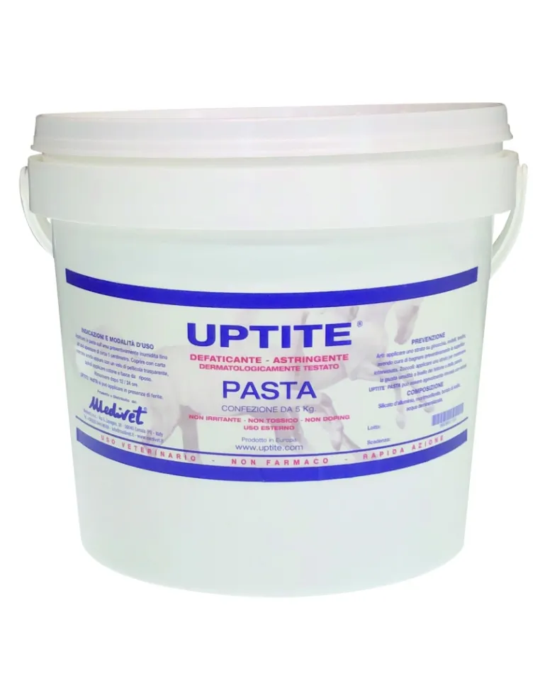 Uptite Pasta Medivet Confezione 4.54 kg