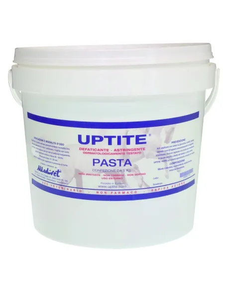 Uptite Pasta Medivet Confezione 4.54 kg Uptite Pasta Medivet Confezione 4.54 kg