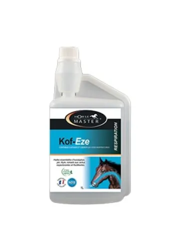 Kof Eze Flacone 1 Litro