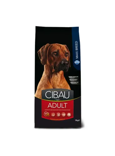 Farmina cibau adult maxi 12 kg
