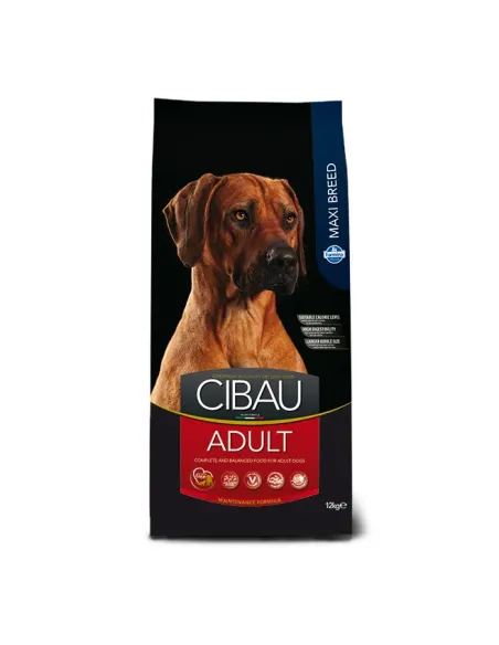Farmina cibau adult maxi 12 kg