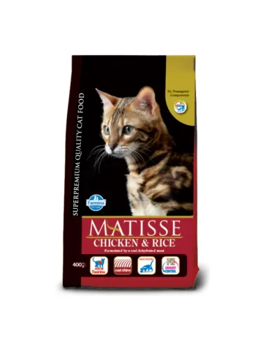 Farmina matisse pollo e riso 1.5 kg