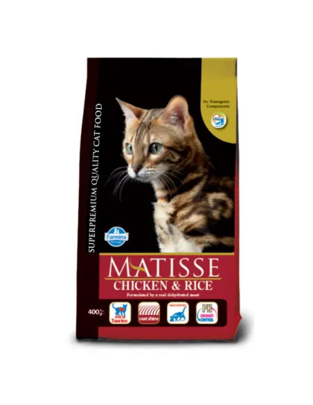 Farmina matisse pollo e riso 1.5 kg