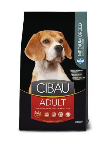 Farmina cibau adult medium 12 kg