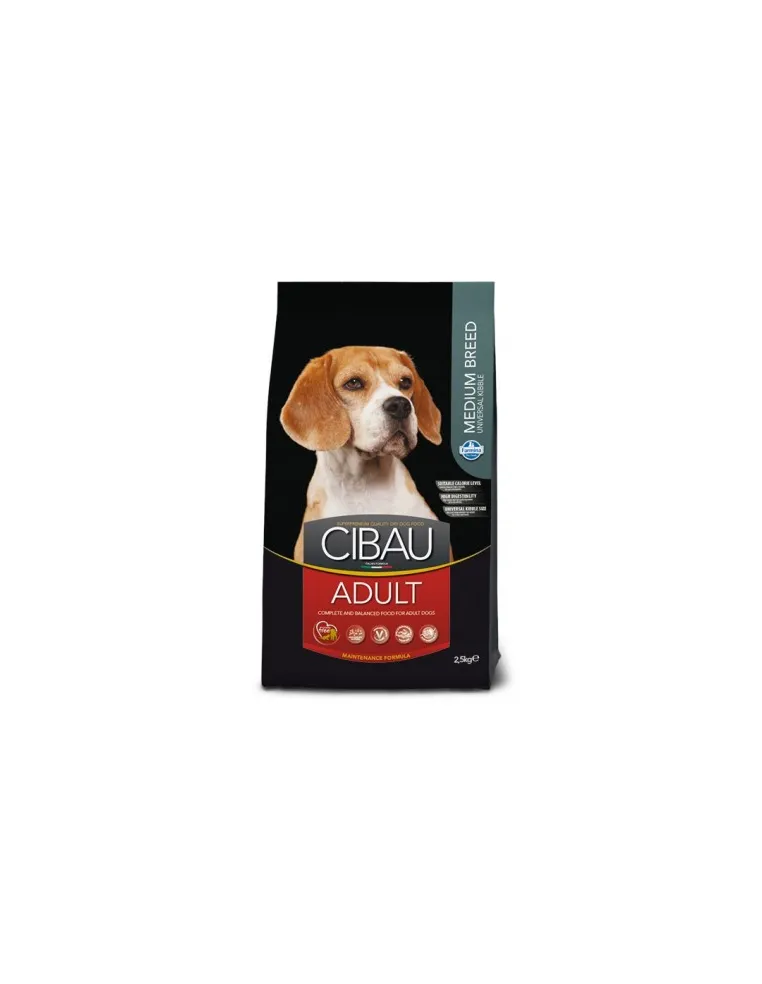 Farmina cibau adult medium 12 kg