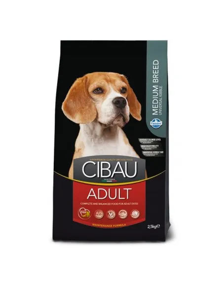 Farmina cibau adult medium 12 kg