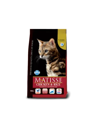Farmina matisse pollo e riso 10 kg