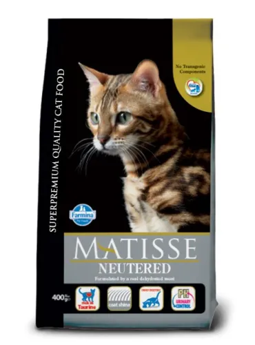 Farmina matisse neutered 1,5 kg