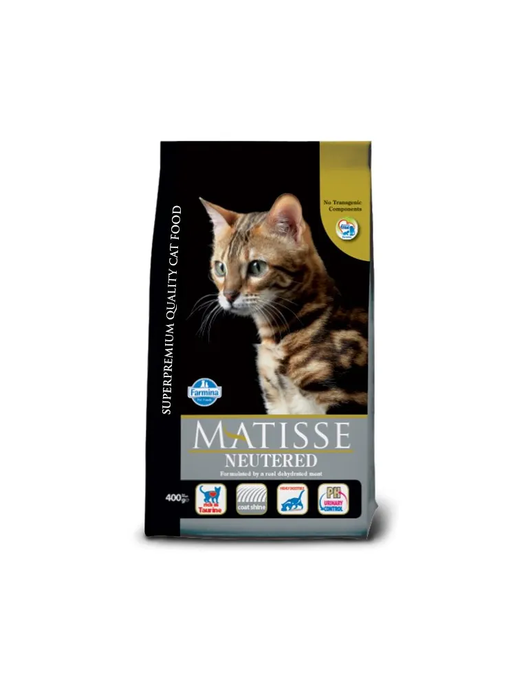 Farmina matisse neutered 1,5 kg
