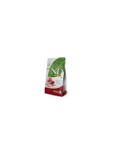Farmina ned prime kitten pollo e melograno 300 gr
