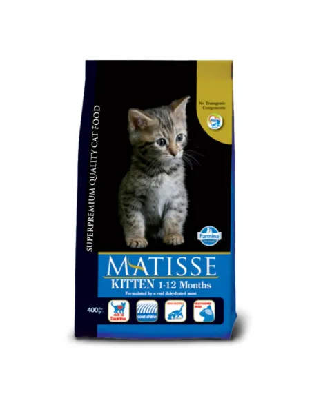 Farmina matisse kitten 1,5 kg