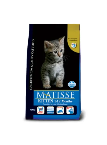 Farmina matisse kitten 10 kg