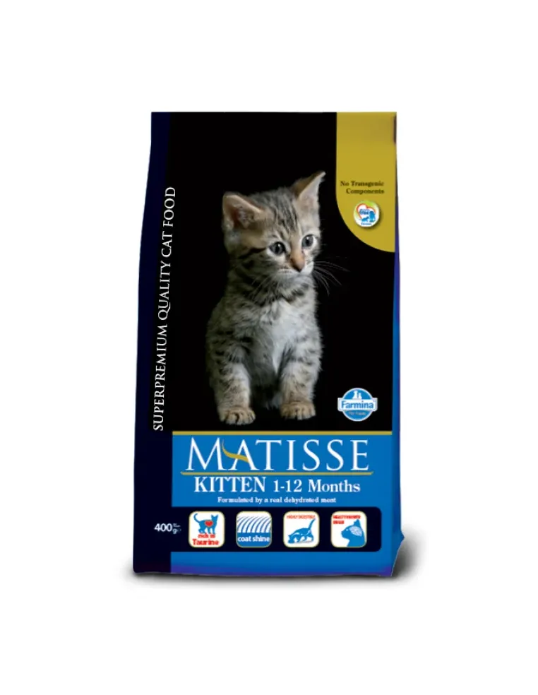 Farmina matisse kitten 10 kg