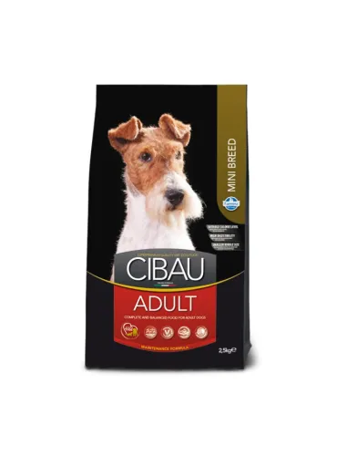 Farmina cibau adult mini 2,5 kg