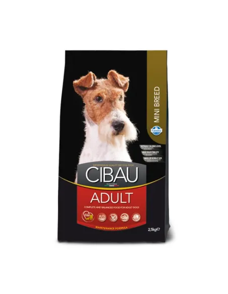 Farmina cibau adult mini 2,5 kg