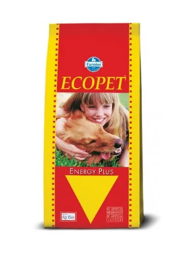 Farmina ecopet energy plus 15 kg