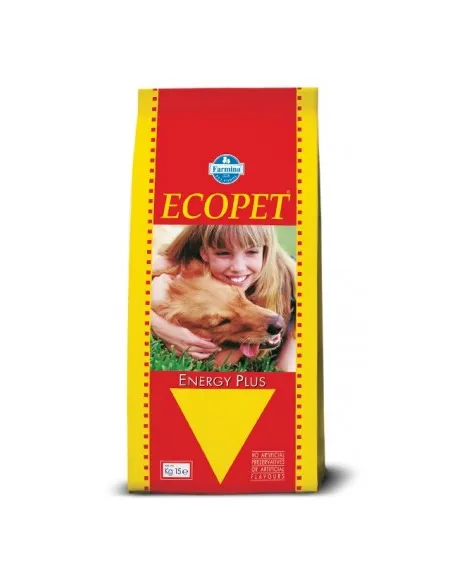 Farmina ecopet energy plus 15 kg